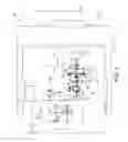 Fig. 02 - Rolling beam splitter optical switching mechanism for combination and selection of detector illumination