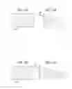 Fig. 12 - Split exit pupil multiple virtual image heads-up display systems and methods