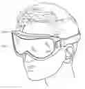 Fig. 01 - Text enhancements for head-mounted displays