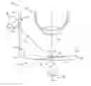 Fig. 01 - Head mounted display and low conspicuity pupil illuminator