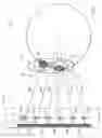 Fig. 06 - Display device with a collimated light beam