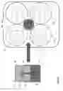 Fig. 23 - Display device with a collimated light beam