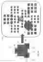 Fig. 26 - Display device with a collimated light beam