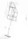 Fig. 07 - Attachable image display device and ocular optical system