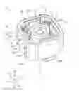 Fig. 01 - Optical unit with shake correction function and manufacturing method therefor