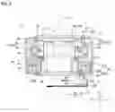 Fig. 03 - Optical unit with shake correction function and manufacturing method therefor