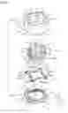 Fig. 04 - Optical unit with shake correction function and manufacturing method therefor