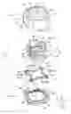 Fig. 01 - Tilt adjusting method for movable body