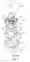 Fig. 02 - Optical image stabilization structure and camera module having the same
