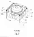 Fig. 04 - Optical image stabilization structure and camera module having the same