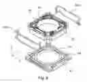 Fig. 07 - Optical image stabilization structure and camera module having the same