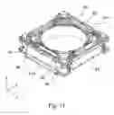 Fig. 12 - Optical image stabilization structure and camera module having the same