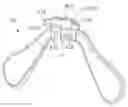 Fig. 01 - Glasses structure