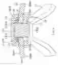Fig. 10 - Glasses structure