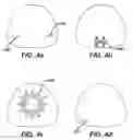 Fig. 05 - Methods for incorporating lens features and lenses having such features