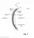 Fig. 06 - Electrochromic contact lens