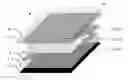Fig. 01 - Multicolored pressure sensitive liquid crystal device