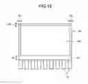 Fig. 10 - Display device and display panel