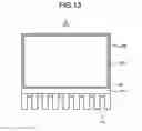 Fig. 11 - Display device and display panel