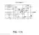 Fig. 19 - Display device with capping layer