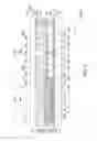Fig. 07 - Display panel comprising a common electrode having first and second main slits that correspond with first and second light shielding portions, respectively