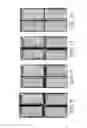 Fig. 09 - Display panel comprising a common electrode having first and second main slits that correspond with first and second light shielding portions, respectively
