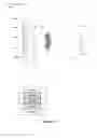 Fig. 10 - Enhanced spatial resolution using a segmented electrode array