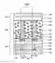 Fig. 01 - Liquid crystal display having holding member and method of fabricating same