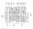Fig. 06 - Liquid crystal display having holding member and method of fabricating same