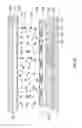 Fig. 16 - Liquid crystal display having holding member and method of fabricating same
