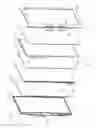Fig. 04 - Electronic device stack assembly