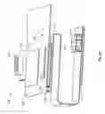 Fig. 09 - Electronic device stack assembly