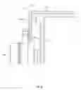 Fig. 10 - Electronic device stack assembly