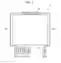 Fig. 02 - Electrophoretic display device and electronic apparatus