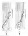 Fig. 02 - High performance screens for laser projection