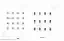 Fig. 09 - Method of fabricating an integrated circuit with non-printable dummy features