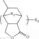 Fig. 15 - Photoresist and method