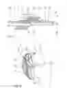 Fig. 03 - Facet mirror for an illumination optical unit for projection lithography