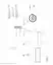 Fig. 06 - Facet mirror for an illumination optical unit for projection lithography