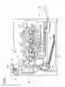 Fig. 02 - Developing device replenished with new two-component developer while discharging surplus developer and image forming apparatus therewith