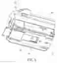Fig. 05 - Toner cartridge for an electronic imaging device