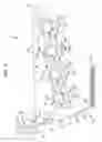 Fig. 02 - Transfer device and image forming apparatus