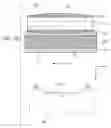 Fig. 11 - Fixing device having a guide member with a recessed shape