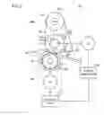 Fig. 04 - Fixing device with a variable rotational drive