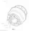 Fig. 03 - PHOTOSENSITIVE DRUM DRIVING COMPONENT AND A CARTRIDGE COMPRISING THE SAME