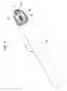 Fig. 05 - Shipping cap for drum assembly