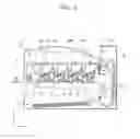 Fig. 02 - Developing unit transferring device, image forming apparatus employing the developing unit transferring device, and developing unit separating method of the image forming apparatus