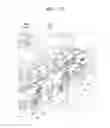 Fig. 15 - Developing unit transferring device, image forming apparatus employing the developing unit transferring device, and developing unit separating method of the image forming apparatus