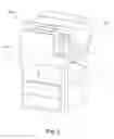 Fig. 03 - DEVELOPER SUPPLY CONTAINER AND DEVELOPER SUPPLYING SYSTEM
