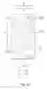 Fig. 43 - DEVELOPER SUPPLY CONTAINER AND DEVELOPER SUPPLYING SYSTEM